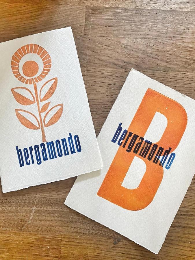 Bergamondo 外观 照片
